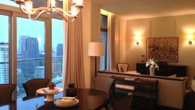 3 Bedroom Condo for sale in Oriental Residence, Lumpini, Bangkok near BTS Ploen Chit