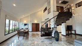 4 Bedroom Condo for rent in Raintree Village Apartment, Khlong Tan Nuea, Bangkok near BTS Phrom Phong