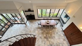 4 Bedroom Condo for rent in Raintree Village Apartment, Khlong Tan Nuea, Bangkok near BTS Phrom Phong