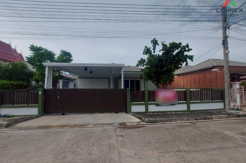 3 Bedroom House for sale in Khae Rai, Samut Sakhon