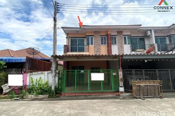 3 Bedroom Townhouse for sale in Ban Kao, Chonburi