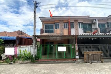 3 Bedroom Townhouse for sale in Ban Kao, Chonburi