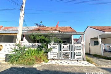 2 Bedroom Townhouse for sale in Ban Kao, Chonburi