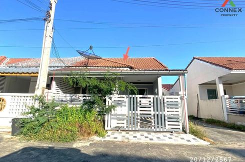 2 Bedroom Townhouse for sale in Ban Kao, Chonburi