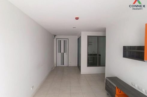 1 Bedroom Condo for sale in Bang Na, Bangkok near BTS Bearing