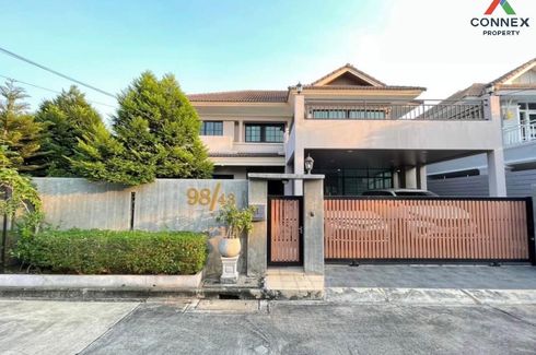 3 Bedroom Townhouse for sale in TARA RATCHAPHRUEK – PINKLAO, Maha Sawat, Nonthaburi