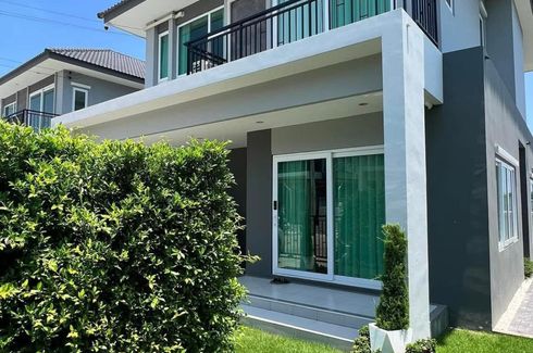 4 Bedroom House for sale in The Best Mitmaitri, Khu Fang Nuea, Bangkok