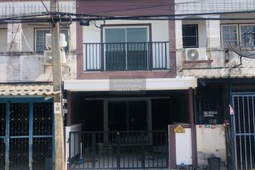 2 Bedroom Townhouse for sale in Bang Bua Thong, Nonthaburi