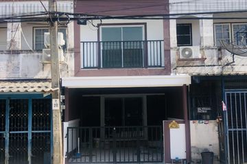 2 Bedroom Townhouse for sale in Bang Bua Thong, Nonthaburi