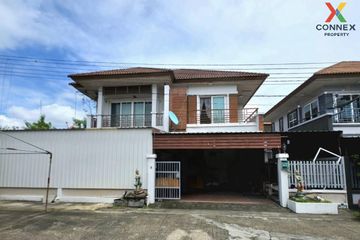 4 Bedroom House for sale in The Muse Home, Bang Mae Nang, Nonthaburi