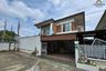 4 Bedroom House for sale in The Muse Home, Bang Mae Nang, Nonthaburi