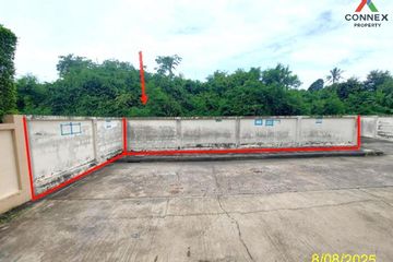 1 Bedroom House for sale in THE WATER HOUSE, Lak Song, Bangkok