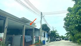 2 Bedroom Townhouse for sale in Thrap Rung Ruang City 2, Ban Kao, Chonburi