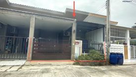 2 Bedroom Townhouse for sale in Thrap Rung Ruang City 2, Ban Kao, Chonburi