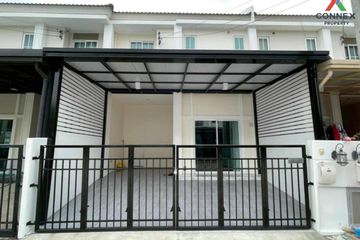 4 Bedroom Townhouse for sale in Bang Chalong, Samut Prakan
