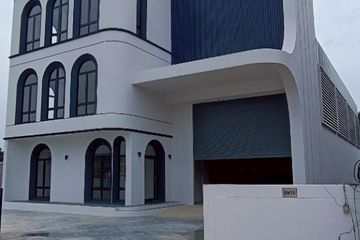 1 Bedroom House for sale in Bueng Thong Lang, Pathum Thani