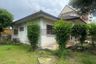 3 Bedroom House for sale in Bang Kraso, Nonthaburi near MRT Khae Rai