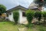 3 Bedroom House for sale in Bang Kraso, Nonthaburi near MRT Khae Rai