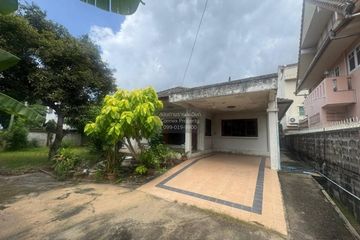 3 Bedroom House for sale in Bang Kraso, Nonthaburi near MRT Khae Rai