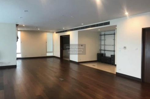 3 Bedroom Condo for sale in The Park Chidlom, Lumpini, Bangkok near BTS Chit Lom