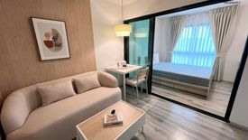 1 Bedroom Condo for sale in The Excel Bearing, Bang Na, Bangkok near BTS Bearing