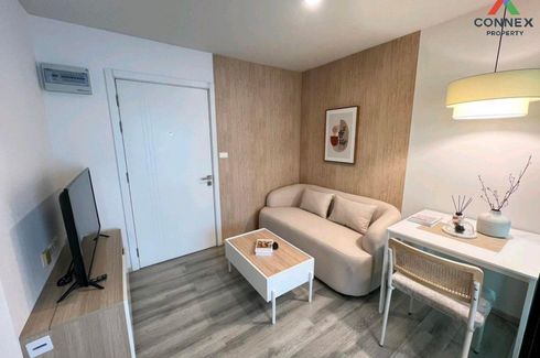 1 Bedroom Condo for sale in The Excel Bearing, Bang Na, Bangkok near BTS Bearing