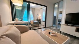 1 Bedroom Condo for sale in The Excel Bearing, Bang Na, Bangkok near BTS Bearing