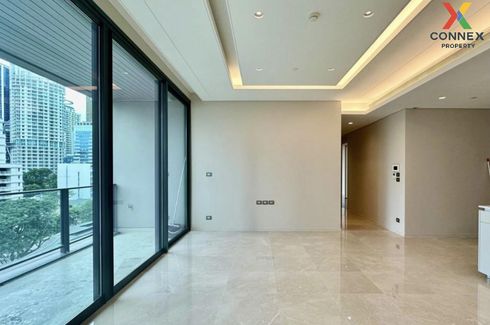 2 Bedroom Condo for sale in The Residences at Sindhorn Kempinski Hotel Bangkok, Lumpini, Bangkok near BTS Ratchadamri