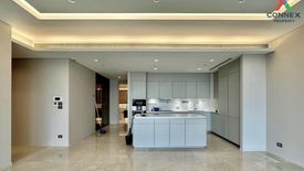 2 Bedroom Condo for sale in The Residences at Sindhorn Kempinski Hotel Bangkok, Lumpini, Bangkok near BTS Ratchadamri