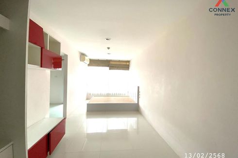 1 Bedroom Condo for sale in The Hug Condo Bangsaen, Saen Suk, Chonburi