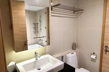 1 Bedroom Condo for sale in SOCIO Reference 61, Khlong Tan Nuea, Bangkok near BTS Ekkamai