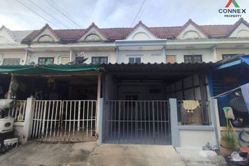2 Bedroom House for sale in Phimon Rat, Nonthaburi