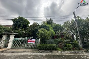 3 Bedroom House for sale in Perfect Place Rattanathibet, Sai Ma, Nonthaburi near MRT Sai Ma