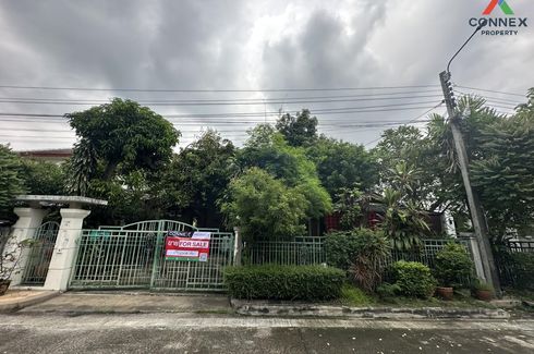 3 Bedroom House for sale in Perfect Place Rattanathibet, Sai Ma, Nonthaburi near MRT Sai Ma