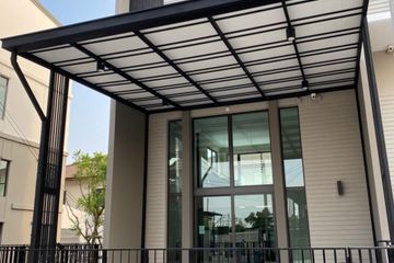 3 Bedroom Townhouse for sale in Patio Rama 9-Pattanakarn, Suan Luang, Bangkok