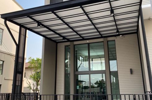 3 Bedroom Townhouse for sale in Patio Rama 9-Pattanakarn, Suan Luang, Bangkok