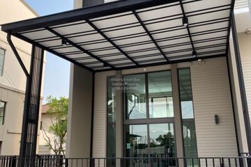 3 Bedroom Townhouse for sale in Patio Rama 9-Pattanakarn, Suan Luang, Bangkok