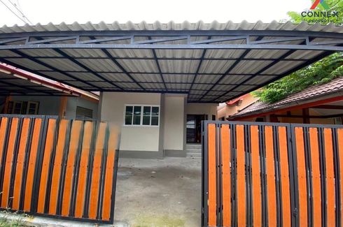 3 Bedroom House for sale in Khlong Chet, Pathum Thani