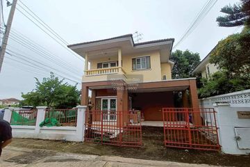 3 Bedroom House for sale in Sai Noi, Nonthaburi