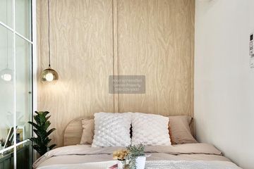 1 Bedroom Condo for sale in Ratchada City 18, Sam Sen Nok, Bangkok near MRT Huai Khwang