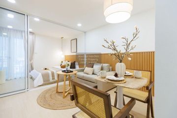 1 Bedroom Condo for sale in Regent Home 4, Bang Chak, Bangkok near BTS On Nut