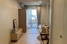 1 Bedroom Condo for sale in Regent Home 4, Bang Chak, Bangkok near BTS On Nut