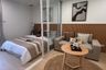 1 Bedroom Condo for sale in Regent Home 4, Bang Chak, Bangkok near BTS On Nut