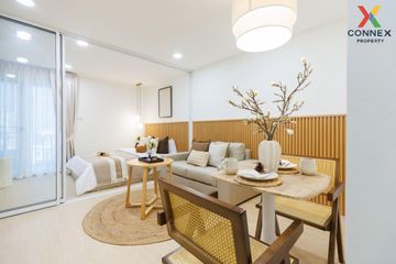 1 Bedroom Condo for sale in Regent Home 4, Bang Chak, Bangkok near BTS On Nut