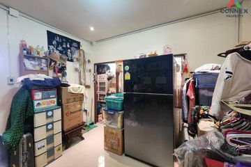 3 Bedroom House for sale in Wong Sawang, Bangkok near MRT Wong Sawang