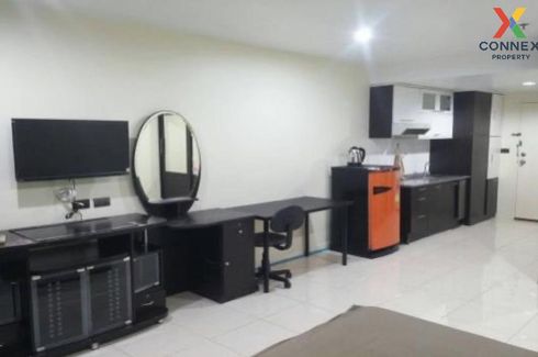 1 Bedroom Condo for sale in Ratchada Orchid, Huai Khwang, Bangkok near MRT Sutthisan