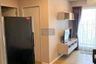 1 Bedroom Condo for sale in Rill Condo, Lak Hok, Pathum Thani