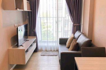 1 Bedroom Condo for sale in Rill Condo, Lak Hok, Pathum Thani