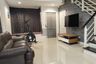 3 Bedroom Townhouse for sale in Premium Place Ekamai - Rarm Intra 2, Nuan Chan, Bangkok