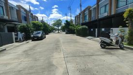 3 Bedroom Townhouse for sale in S Gate Chaengwattana-Kanjanapisek, Lahan, Nonthaburi